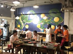 -五厨火锅(长城西一路店)
