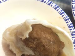 小笼包-笑来喜馄饨小笼工坊店(湖滨街店)