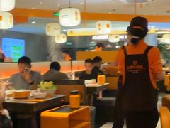 -潮发潮汕牛肉店(东方宝泰店)