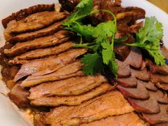 -锦粤宫·融合粤菜(上海金沙江店)