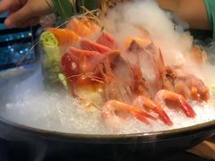 -山葵家·创意料理(宁波来福士店)