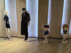 -SFC上影影城(港汇永华IMAX激光店)
