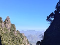 -三清山风景名胜区