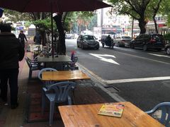 -紫金食坊(江南西路店)