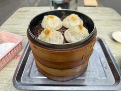 -鲁氏汤包王(长白街店)