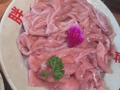 -胖三嬢·呱呱老火锅(北京总店)