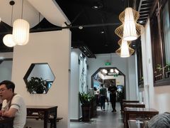 -雲栖斜街炸酱面馆
