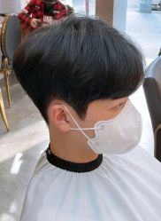 -贝勒爷专业男发