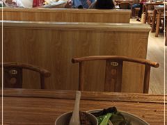 大堂-素满香·食养自助(建邺万达店)