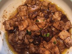 -北李妈妈菜·海肠捞饭(开发区万达店)