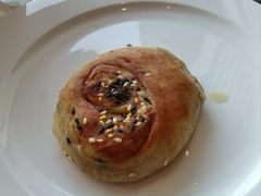 -食光全日制餐厅(绵阳首开喜来登酒店)