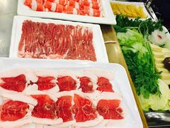 -牛街·马辈儿涮肉(牛街二店)