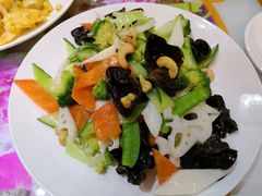 -小铜锣湾海鲜家常菜馆(河西店)