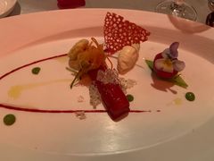 -杭州西子湖四季酒店-WL BISTRO西湖餐厅(灵隐路店)