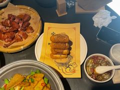 -向川南·水煮鱼·川菜(和平里店)