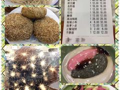 -壹条龙饭庄台基厂店
