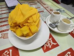 -香港華心糖水鋪(南西总店)