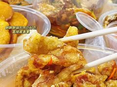 -小油饼酱骨头炖菜(光机净月小区店)