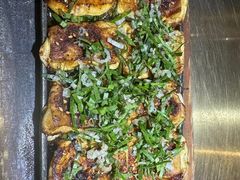 -烤煌黑豆花烤鱼(保山五洲国际广场店)