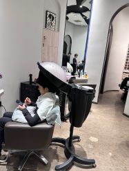 -汤尼英盖TONI&GUY-essensuals