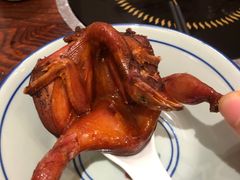 -顺德一品粥·20年凤城老字号(芳村店)