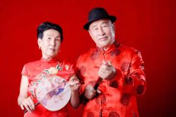 -施华洛婚纱摄影会所(范阳中路店)