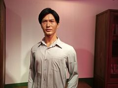 -北京杜莎夫人蜡像馆