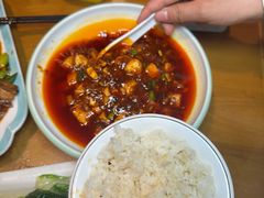 -易老妈蹄花.特色川菜(人民公园总店)