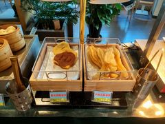 -嘉和一品粥(方庄店)