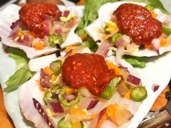 -7年8班朝鲜族非遗美食(三钢里店)