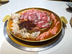 -牛牛章·鱼水煎肉(掇刀万达店)
