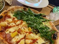 -盘炉forenza·云贵川融合小食堂 ( 钟楼中柳巷店)
