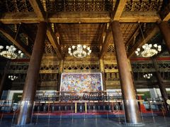 -北京市劳动人民文化宫(太庙)