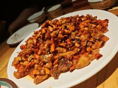 -小三峡食府(西五路店)