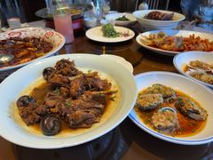 -二十八里太湖船菜(吉祥路店)