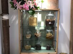 -甜心闲生传统手工冰粉(奎星楼店)