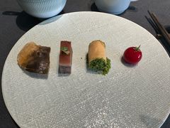 -沈灶河豚宴·河豚融合餐厅(汉中路店)