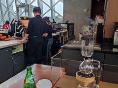 -星巴克(深圳音乐厅店)