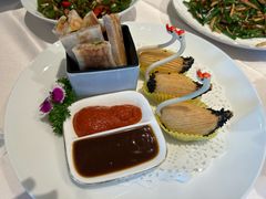 -杭州新新饭店·1913餐厅
