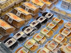 -卡玛王子·面包·蛋糕(南山宝能环球汇店)