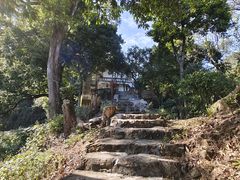 -飞霞风景名胜区