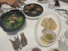-金河半岛园林酒家(金融城店)