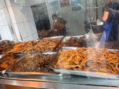 -土门八珍烤鸡腊味店(土门老店)
