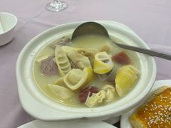 腌笃鲜-顺风江南宴(静安大融城店)