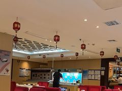 -天宜隆蘑菇宴火锅(石景山旗舰店)