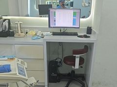 -极光口腔·矫正种植修复(锦江店)