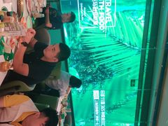 -亚马逊海鲜自助(梅溪湖步步高店)