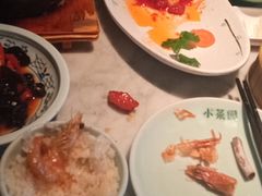 -小菜园新徽菜(无锡宜家荟聚中心店)