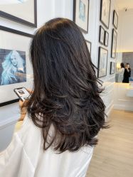 -FLAIR HAIR SALON