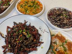 -浮何烤铺(桐梓林店)